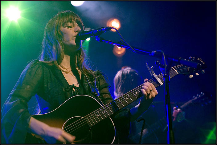 Jenny Lewis With The Watsons Twins &#8211; Nouveau Casino