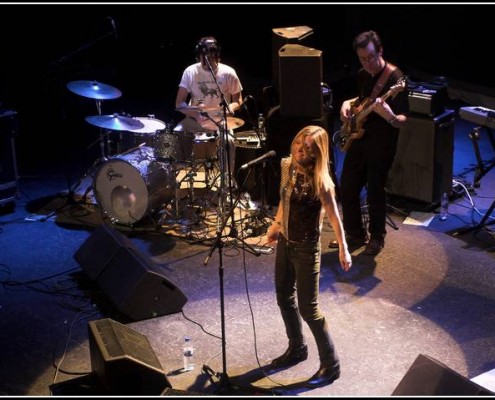 Saint Etienne &#8211; La Cigale (Paris)