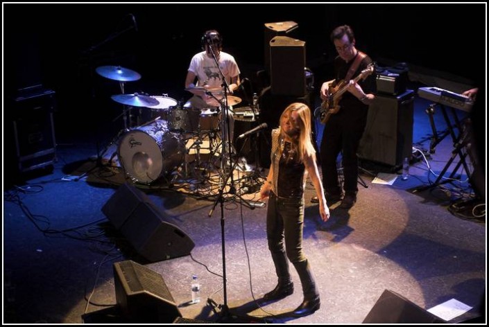 Saint Etienne &#8211; La Cigale (Paris)