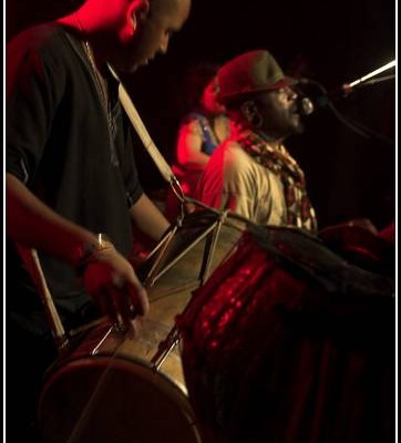 Transglobal Underground &#8211; Glazart (Paris)