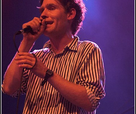 Architecture in Helsinki &#8211; Kulturfabrik