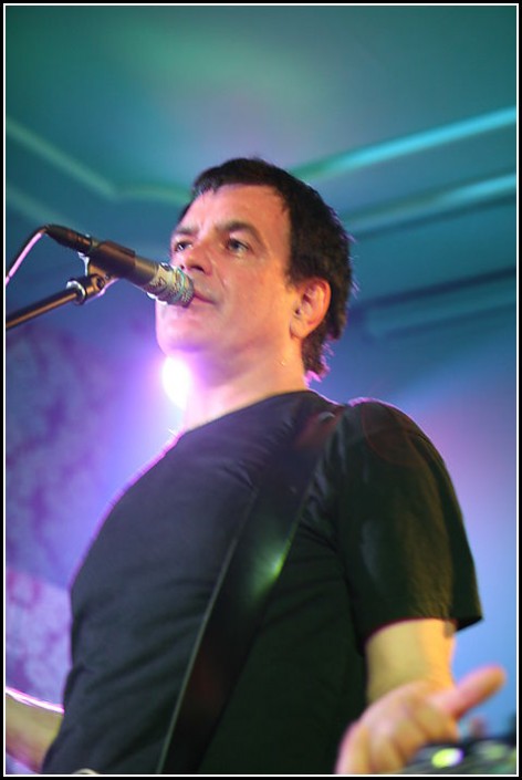 The Wedding Present &#8211; Le d:qliq