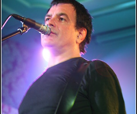 The Wedding Present &#8211; Le d:qliq