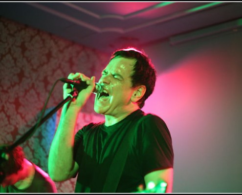 The Wedding Present &#8211; Le d:qliq