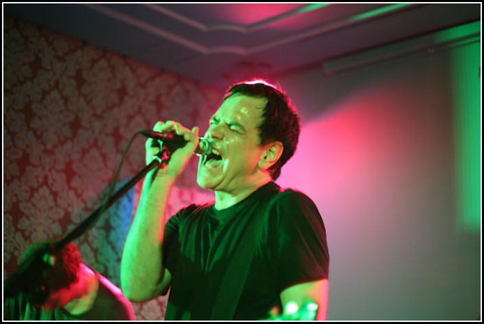 The Wedding Present &#8211; Le d:qliq