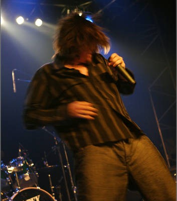 Bref &#8211; Emergenza 2006-Toulouse