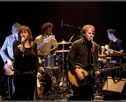 Broken Social Scene &#8211; Cafe de la Danse