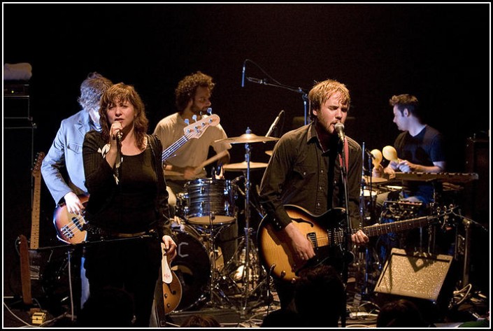 Broken Social Scene &#8211; Cafe de la Danse