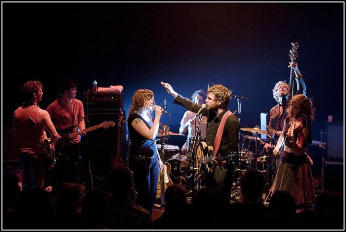 Broken Social Scene &#8211; Cafe de la Danse