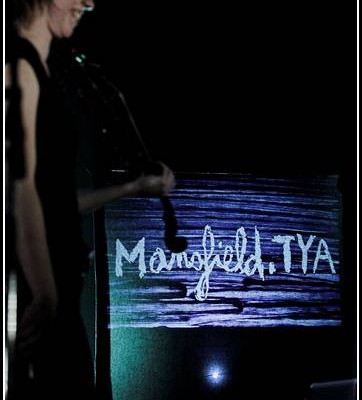 Mansfield Tya &#8211; La Cigale