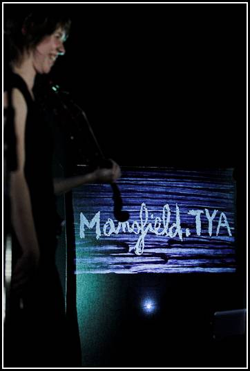 Mansfield Tya &#8211; La Cigale