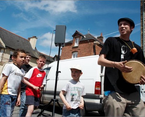 Ateliers FestRock &#8211; Fest Rock 2006