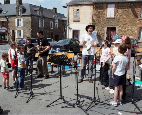 Ateliers FestRock &#8211; Fest Rock 2006