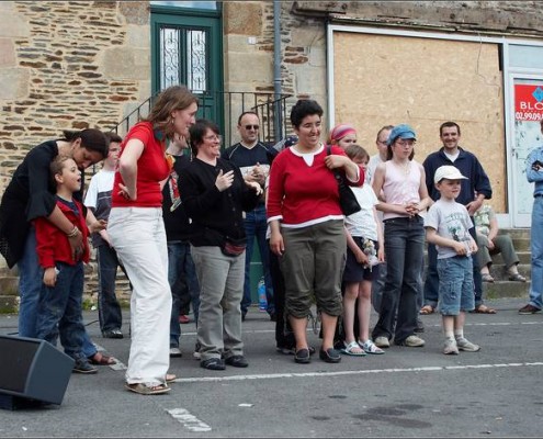 Ateliers FestRock &#8211; Fest Rock 2006