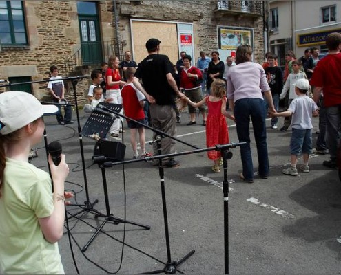 Ateliers FestRock &#8211; Fest Rock 2006