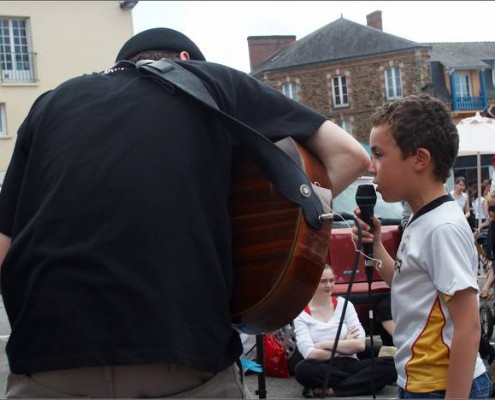 Ateliers FestRock &#8211; Fest Rock 2006