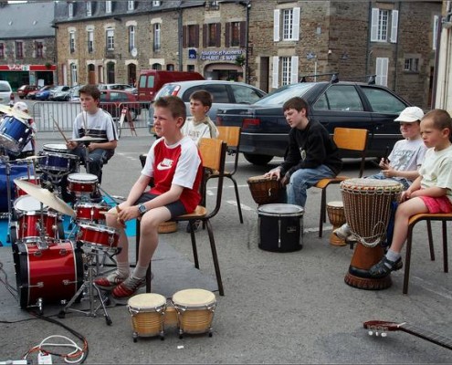 Ateliers FestRock &#8211; Fest Rock 2006