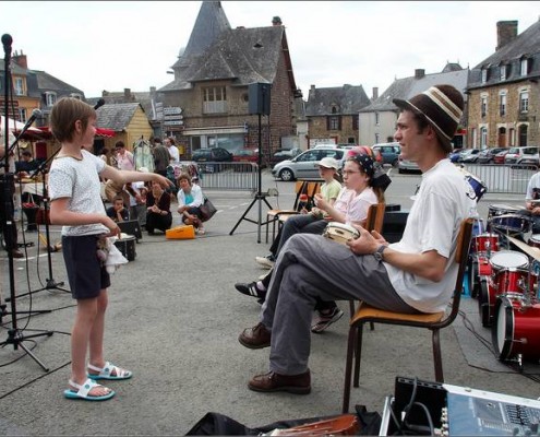 Ateliers FestRock &#8211; Fest Rock 2006