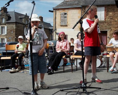 Ateliers FestRock &#8211; Fest Rock 2006