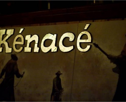 Kenace &#8211; Fest Rock 2006