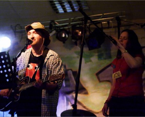 Kenace &#8211; Fest Rock 2006