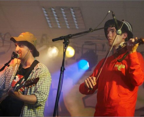 Kenace &#8211; Fest Rock 2006