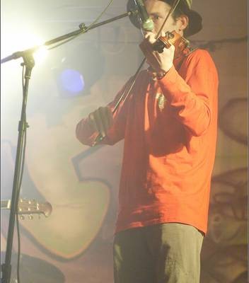 Kenace &#8211; Fest Rock 2006