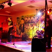 Gare de fous &#8211; Fest Rock 2006