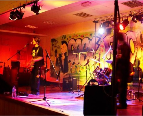 Dark Asyl &#8211; Fest Rock 2006