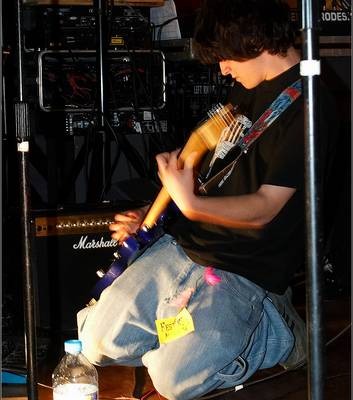 Dark Asyl &#8211; Fest Rock 2006