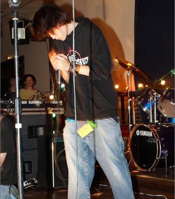 Dark Asyl &#8211; Fest Rock 2006