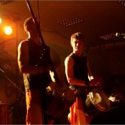 Quincaillrish Band &#8211; Fest Rock 2006