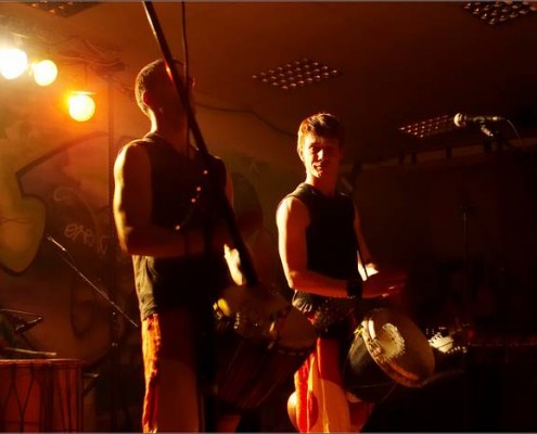 Ayebory &#8211; Fest Rock 2006