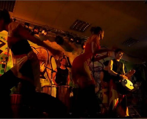 Ayebory &#8211; Fest Rock 2006