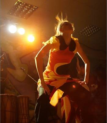 Ayebory &#8211; Fest Rock 2006