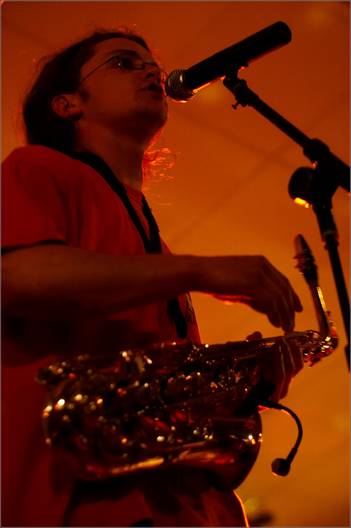 Les Saltympans &#8211; Fest Rock 2006