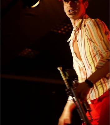 Toubabouh &#8211; Fest Rock 2006