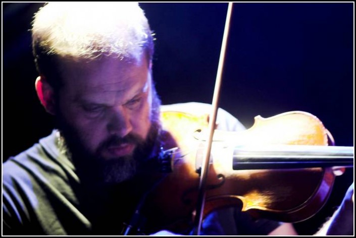 Black_Heart_Procession &#8211; La Maroquinerie (Paris)