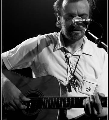 Collage &#8211; La Maroquinerie (Paris)