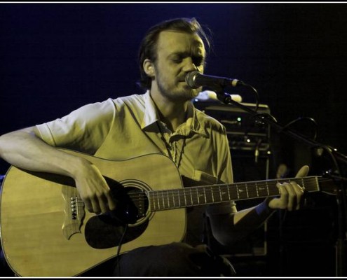 Collage &#8211; La Maroquinerie (Paris)