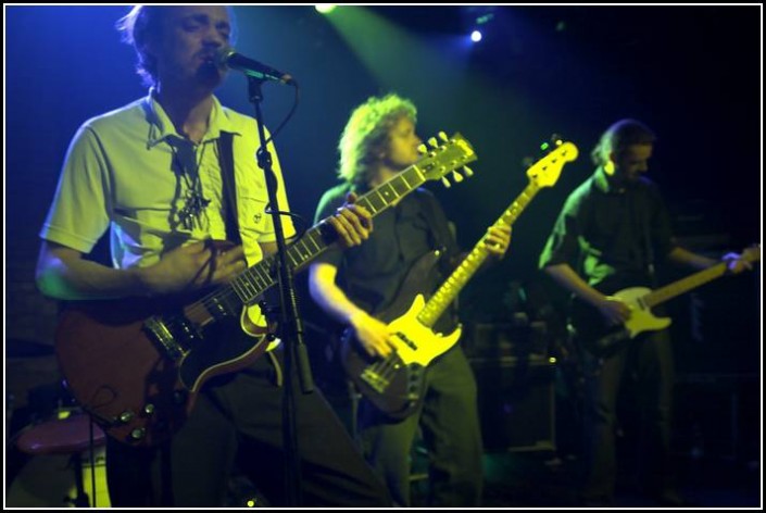 Collage &#8211; La Maroquinerie (Paris)