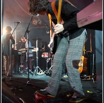 My Lullaby &#8211; Art Rock 2006