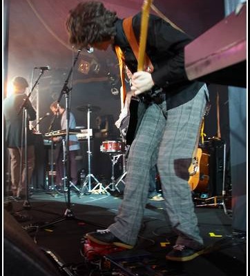 My Lullaby &#8211; Art Rock 2006