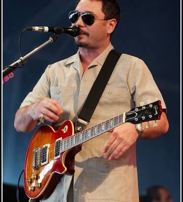 Fun Lovin Criminals &#8211; Art Rock 2006