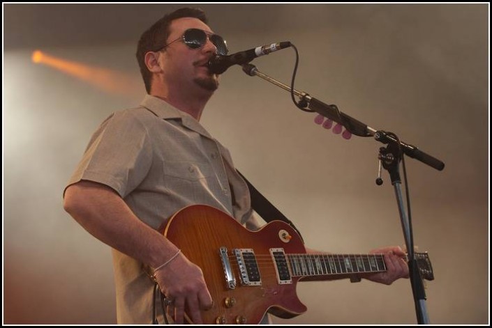 Fun Lovin Criminals &#8211; Art Rock 2006