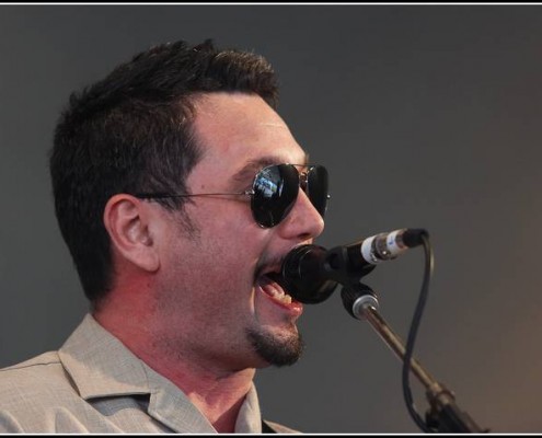 Fun Lovin Criminals &#8211; Art Rock 2006