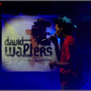 David Walters &#8211; Festival Art Rock 2023