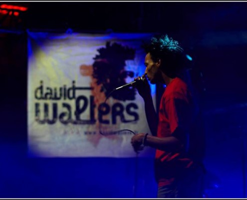 David Walters &#8211; Art Rock 2006