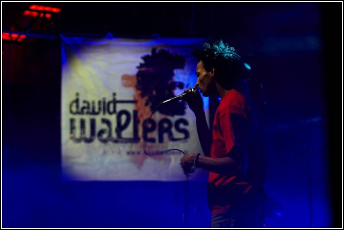 David Walters &#8211; Art Rock 2006