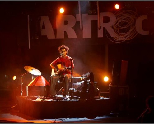 David Walters &#8211; Art Rock 2006